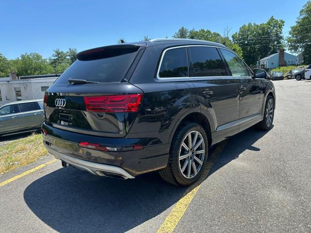 WA1LAAF79KD009967 - 2019 AUDI Q7 PREMIUM PLUS BLACK photo 3