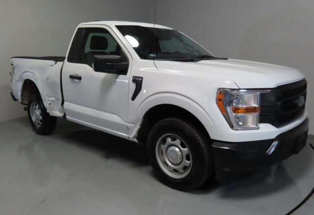 2022 FORD F150, null
