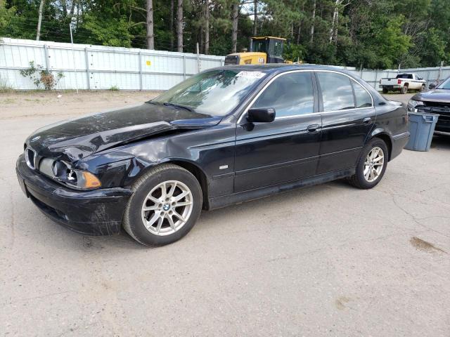 2003 BMW 530 I AUTOMATIC, 