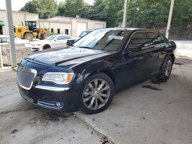 2014 CHRYSLER 300, 