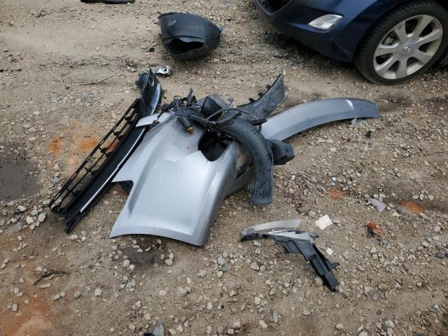 2C4RC1CG0DR716101 - 2013 CHRYSLER TOWN & COU TOURING L SILVER photo 13