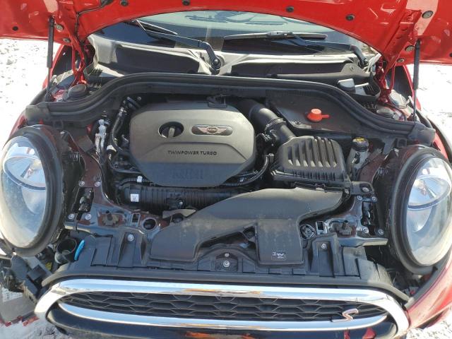 WMWXP7C56J3B95158 - 2018 MINI COOPER S 红色 照片 11