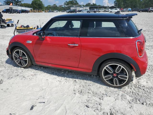 WMWXP7C56J3B95158 - 2018 MINI COOPER S 红色 照片 2