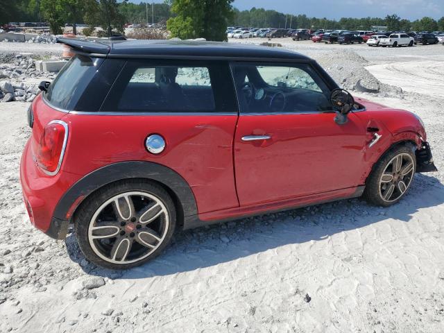 WMWXP7C56J3B95158 - 2018 MINI COOPER S 红色 照片 3