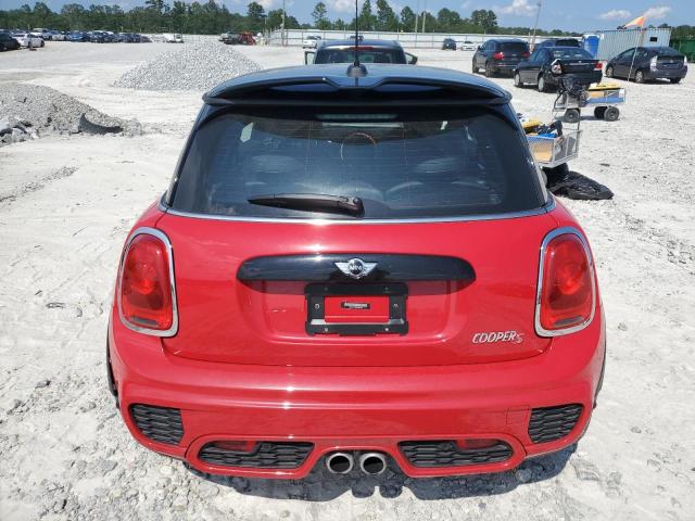 WMWXP7C56J3B95158 - 2018 MINI COOPER S 红色 照片 6