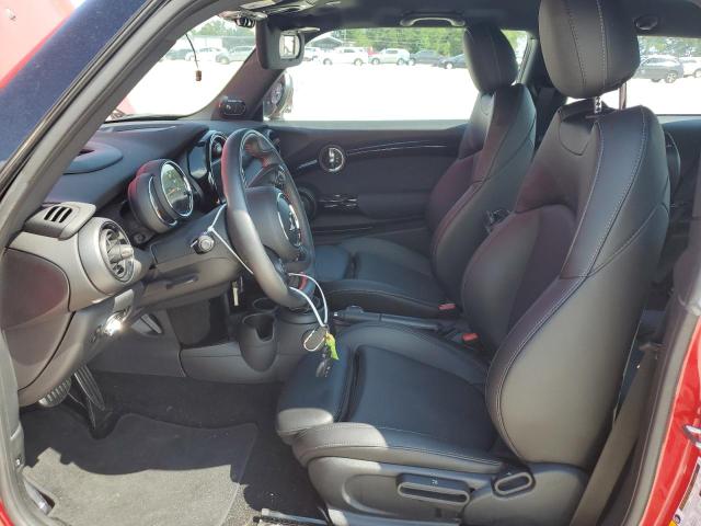 WMWXP7C56J3B95158 - 2018 MINI COOPER S 红色 照片 7