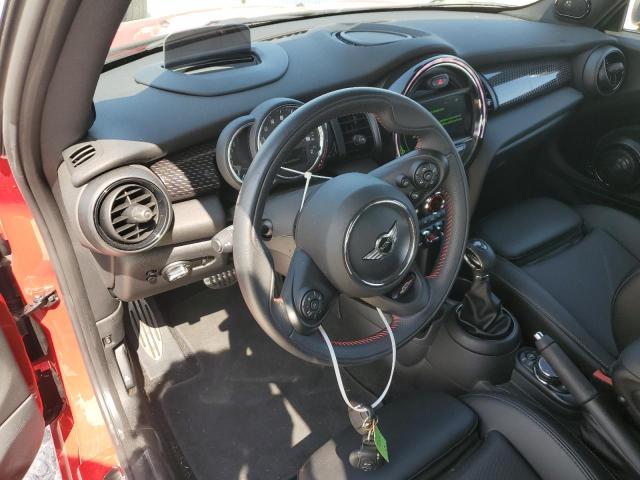 WMWXP7C56J3B95158 - 2018 MINI COOPER S 红色 照片 8