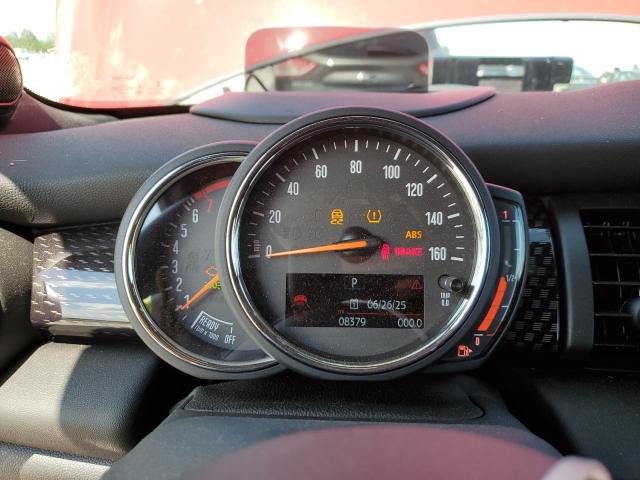 WMWXP7C56J3B95158 - 2018 MINI COOPER S 红色 照片 9