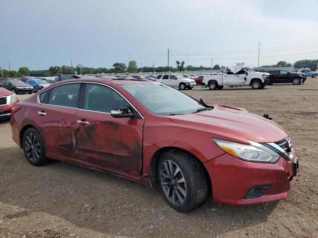 1N4AL3AP3GC117739 - 2016 NISSAN ALTIMA 2.5 BURGUNDY photo 4