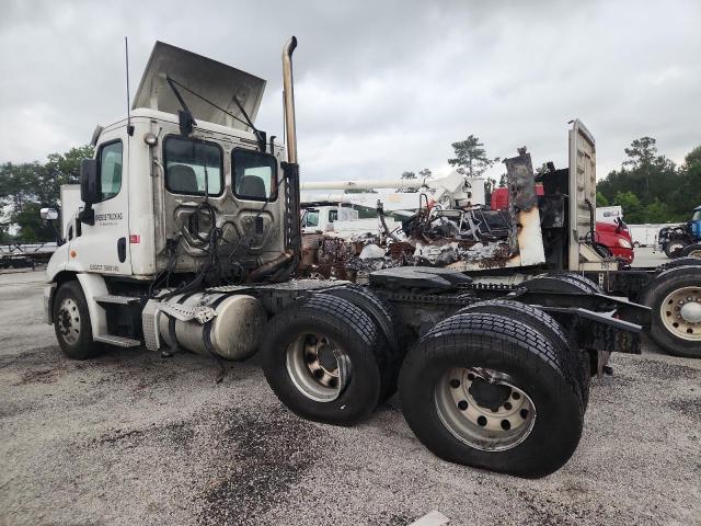 1FUJGBDV4GLGS0419 - 2016 FREIGHTLINER CASCADIA 1 Ақ фото 3