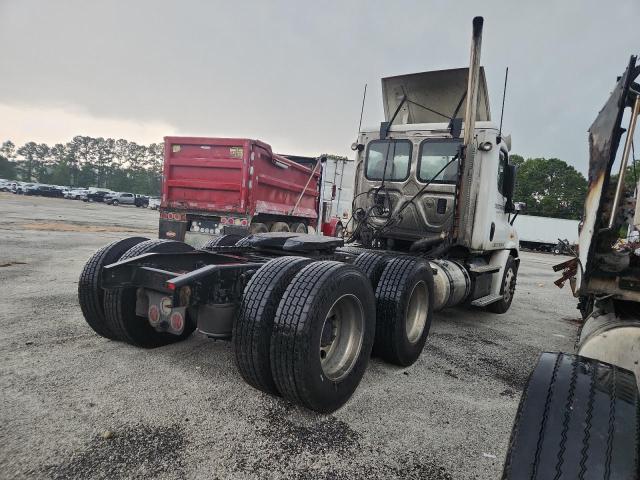 1FUJGBDV4GLGS0419 - 2016 FREIGHTLINER CASCADIA 1 Ақ фото 4