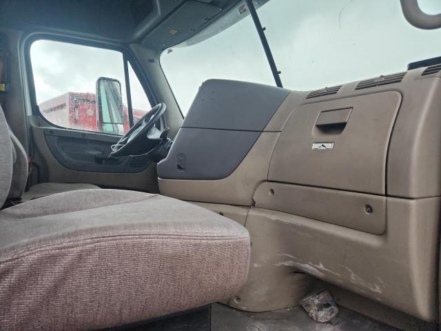 1FUJGBDV4GLGS0419 - 2016 FREIGHTLINER CASCADIA 1 Ақ фото 5