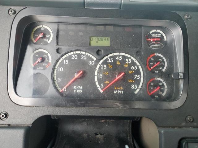 1FUJGBDV4GLGS0419 - 2016 FREIGHTLINER CASCADIA 1 Ақ фото 8