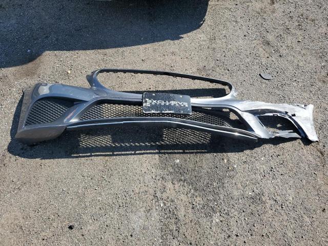 W1KWF8EB3MR634914 - 2021 MERCEDES-BENZ C 300 4MATIC GRAY photo 12