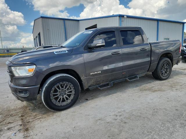 2021 RAM 1500 BIG HORN/LONE STAR, 