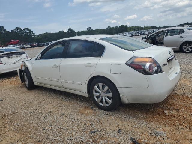 1N4AL2AP6CN470971 - 2012 NISSAN ALTIMA BASE 白色 照片 2