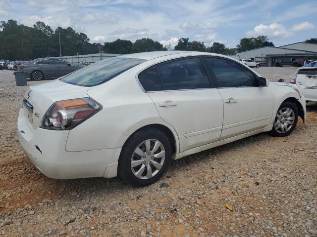 1N4AL2AP6CN470971 - 2012 NISSAN ALTIMA BASE 白色 照片 3