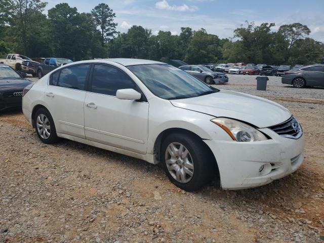 1N4AL2AP6CN470971 - 2012 NISSAN ALTIMA BASE 白色 照片 4