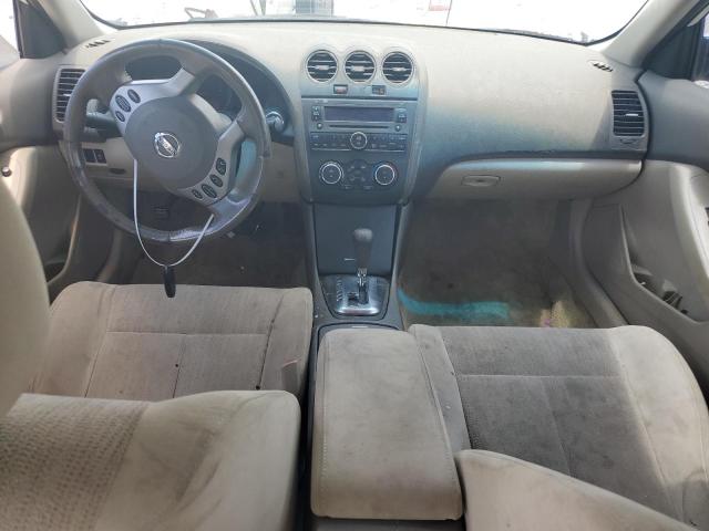 1N4AL2AP6CN470971 - 2012 NISSAN ALTIMA BASE 白色 照片 8