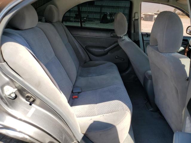 1HGES16365L016685 - 2005 HONDA CIVIC DX VP Boz foto 10