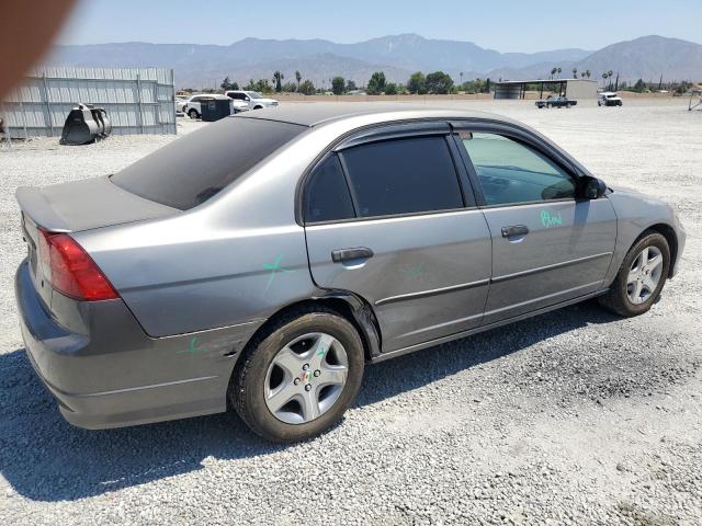 1HGES16365L016685 - 2005 HONDA CIVIC DX VP Boz foto 3