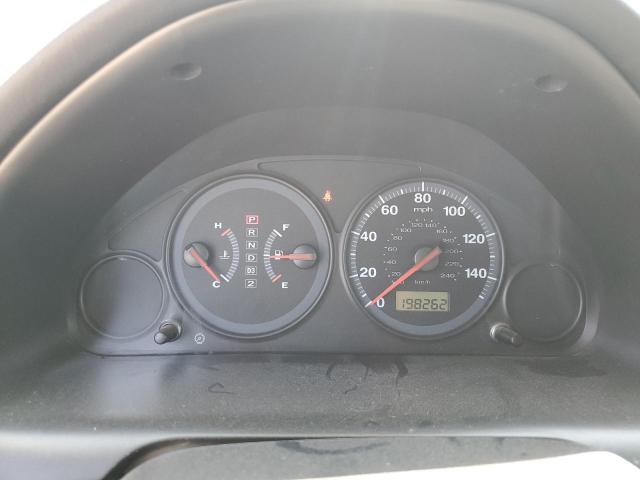1HGES16365L016685 - 2005 HONDA CIVIC DX VP Boz foto 9