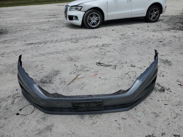 1VWSA7A39MC006940 - 2021 VOLKSWAGEN PASSAT SE GRAY photo 12