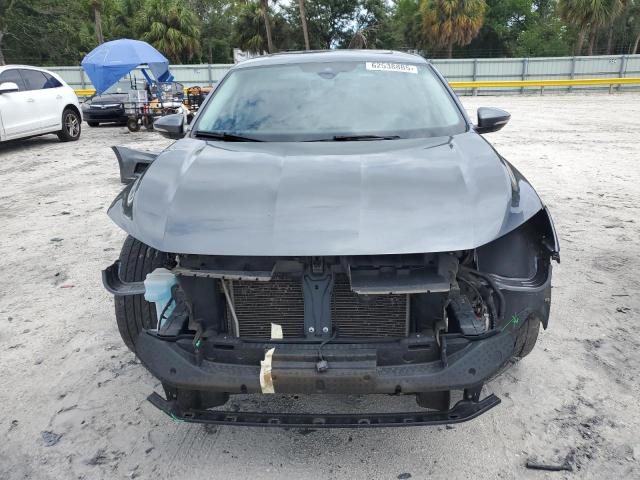 1VWSA7A39MC006940 - 2021 VOLKSWAGEN PASSAT SE GRAY photo 5