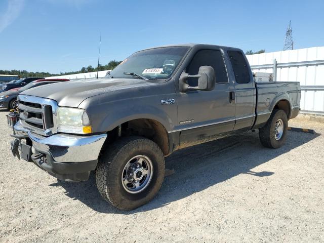 2003 FORD F250 SUPER DUTY, 