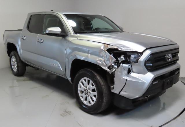 2024 TOYOTA TACOMA DOUBLE CAB, null