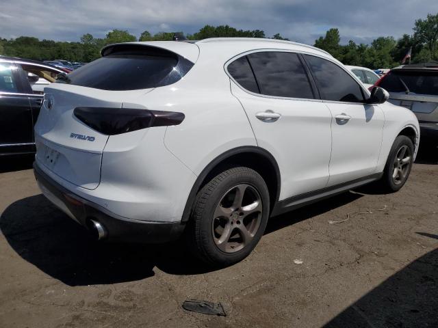 ZASPAKAN5M7D00834 - 2021 ALFA ROMEO STELVIO SPORT Ağ foto 3