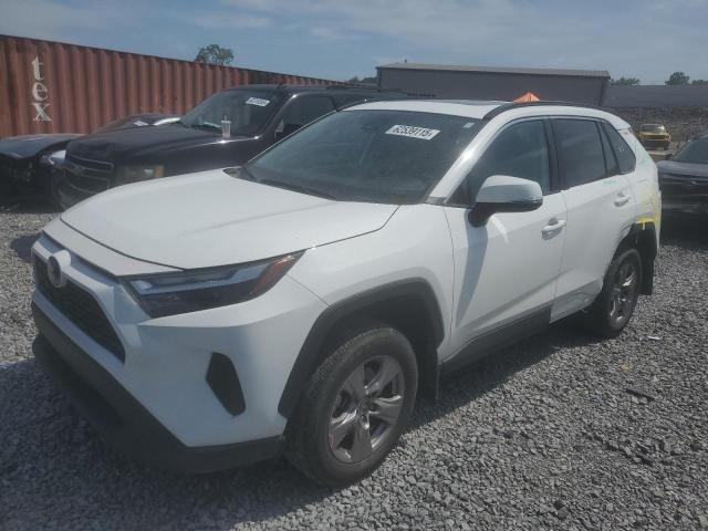 2023 TOYOTA RAV4 XLE, 