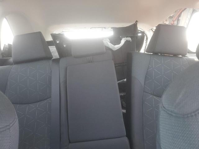 2T3W1RFV7PC231239 - 2023 TOYOTA RAV4 XLE WHITE photo 10