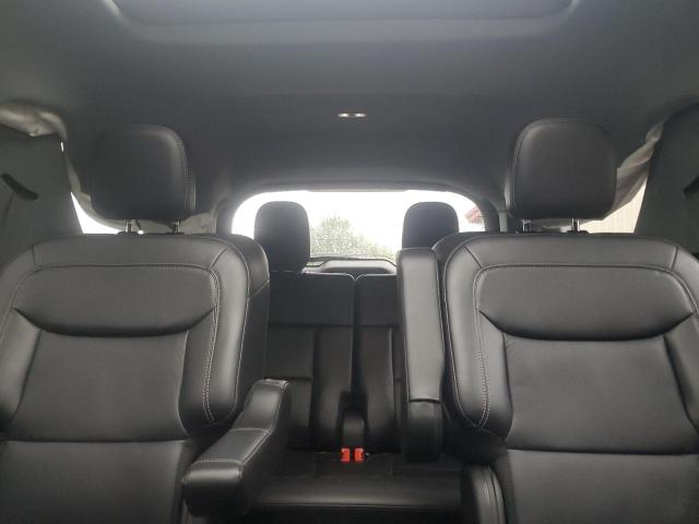 1FMSK8FH2RGA52034 - 2024 FORD EXPLORER LIMITED BLACK photo 10