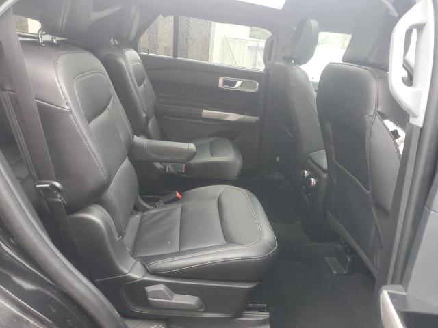 1FMSK8FH2RGA52034 - 2024 FORD EXPLORER LIMITED BLACK photo 11