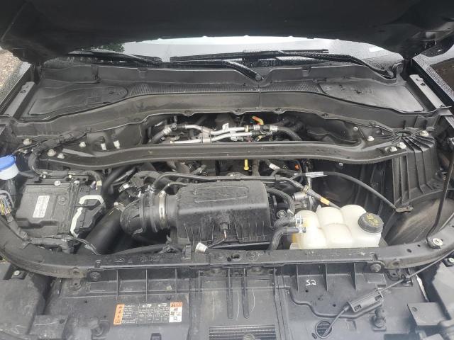 1FMSK8FH2RGA52034 - 2024 FORD EXPLORER LIMITED BLACK photo 12