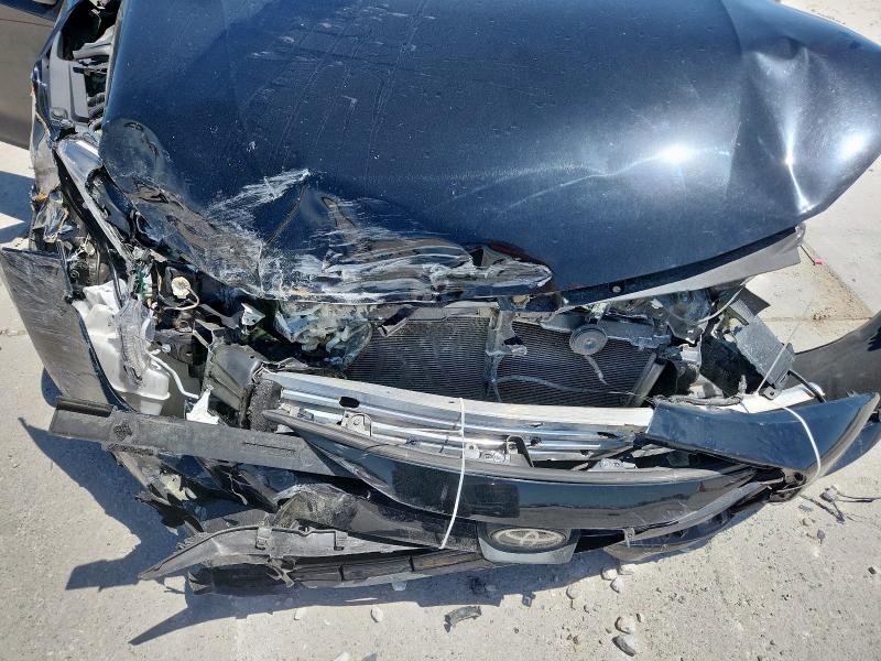 5YFB4MDE9PP014568 - 2023 TOYOTA COROLLA LE გრაფიტი ფოტო 11