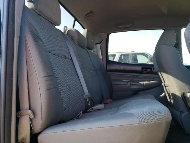 3TMJU4GN9DM144506 - 2013 TOYOTA TACOMA DOUBLE CAB PRERUNNER BLACK photo 10