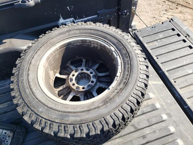 3TMJU4GN9DM144506 - 2013 TOYOTA TACOMA DOUBLE CAB PRERUNNER BLACK photo 12