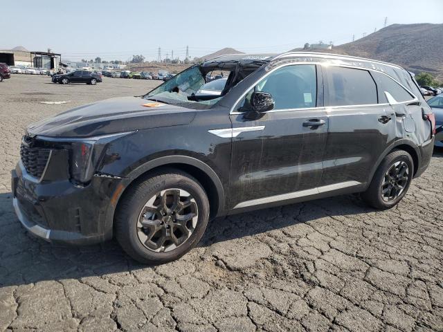 2025 KIA SORENTO S, null