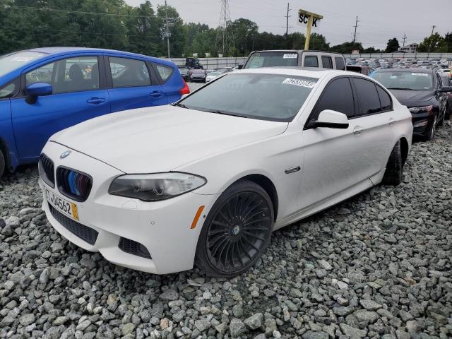 2013 BMW 535 XI, 