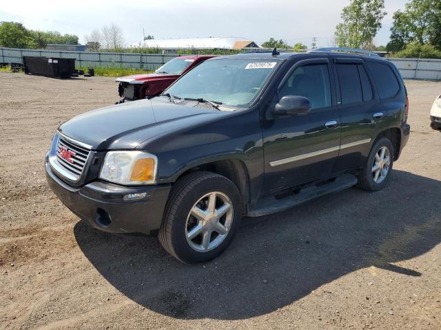 2008 GMC ENVOY, 