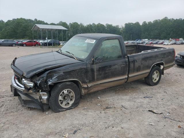 1997 GMC SIERRA C1500, 