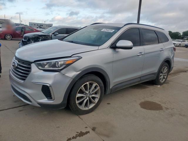 2017 HYUNDAI SANTA FE SE, null
