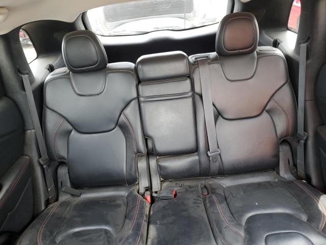 1C4PJMBSXFW543993 - 2015 JEEP CHEROKEE TRAILHAWK GRAY photo 10