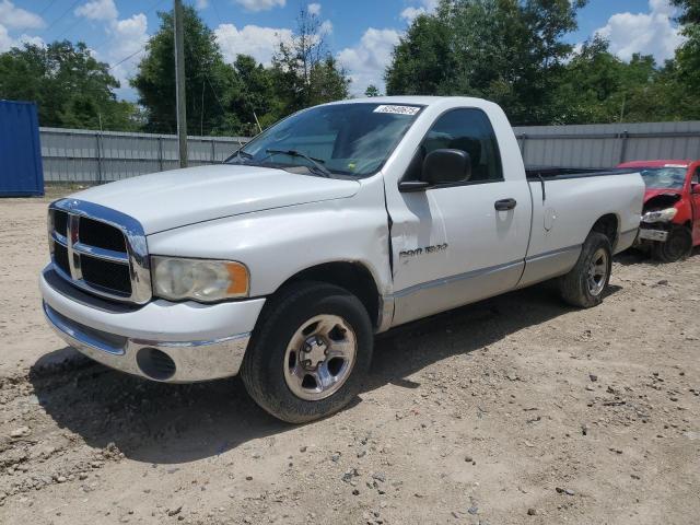 2004 DODGE RAM 1500 ST, 