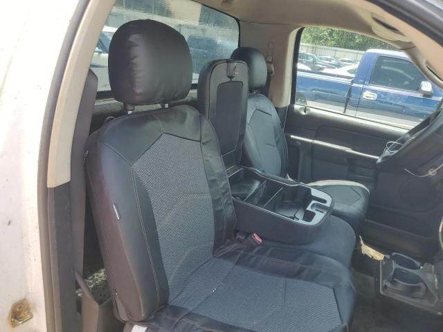 1D7HA16N14J221900 - 2004 DODGE RAM 1500 ST თეთრი ფოტო 10