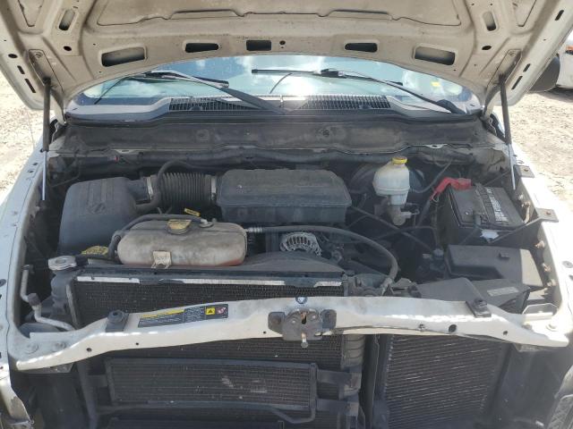 1D7HA16N14J221900 - 2004 DODGE RAM 1500 ST თეთრი ფოტო 11