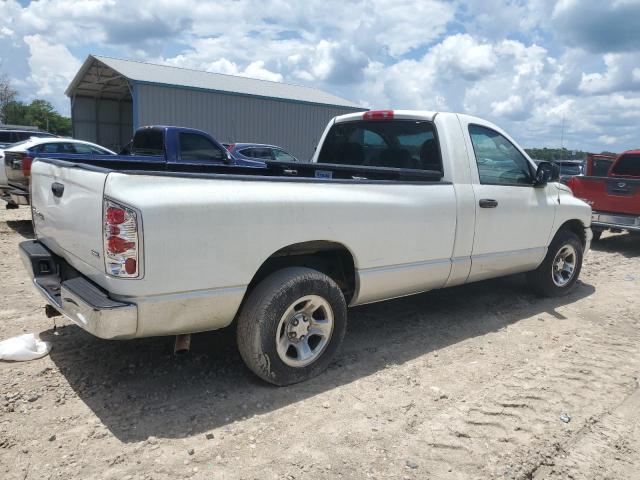 1D7HA16N14J221900 - 2004 DODGE RAM 1500 ST თეთრი ფოტო 3