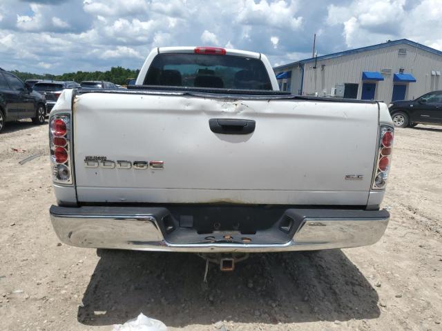 1D7HA16N14J221900 - 2004 DODGE RAM 1500 ST თეთრი ფოტო 6